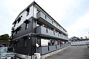 セゾン高取北弐番館 2階 築22年4ヶ月の賃貸物件
