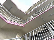 コーポ祥 3階 築46年10ヶ月の賃貸物件