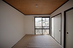 広島電鉄2系統 広電西広島(己斐)駅 徒歩30分の賃貸アパート 1階2DKのリビング/ダイニング