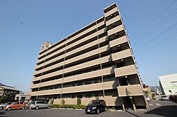 JR可部線 大町駅 徒歩8分の賃貸マンション