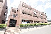 ラ・ヴィータ高取北 3階 築21年6ヶ月の賃貸物件