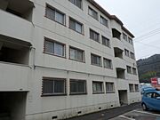 毘沙門台駅より徒歩5分 3階 築43年1ヶ月の賃貸物件