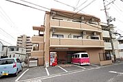 西原駅より徒歩4分 3階 築29年の賃貸物件