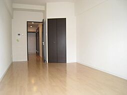 広島電鉄2系統 広島駅駅 徒歩6分の賃貸マンション 5階1Kのリビング/ダイニング