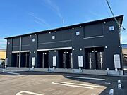 安芸矢口駅より徒歩14分 2階 築1年9ヶ月の賃貸物件