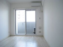 広島電鉄1系統 宇品4丁目駅 徒歩1分の賃貸マンション 2階1Kのリビング/ダイニング