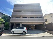 江波駅より徒歩12分 4階 築27年2ヶ月の賃貸物件