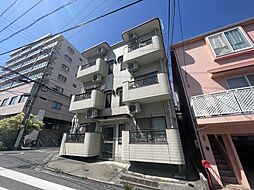 広島電鉄8系統 寺町駅 徒歩3分の賃貸マンション