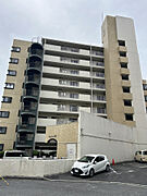 ベルコート古江 2階 築41年4ヶ月の賃貸物件