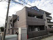 アセント西原 1階 築19年10ヶ月の賃貸物件