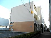 レオパレスKUSUNOKI 1階 築21年8ヶ月の賃貸物件