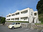 伴中央駅より徒歩10分 2階 築27年8ヶ月の賃貸物件