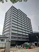 中筋駅より徒歩5分 9階 新築の賃貸物件