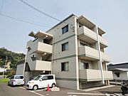 グリーンストリート弐番館 2階 築14年10ヶ月の賃貸物件