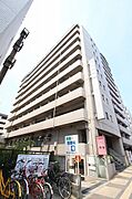 舟入本町駅より徒歩3分 5階 築30年6ヶ月の賃貸物件