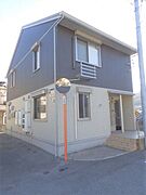 ＧｒａｃｉｏｕｓＢ 1階 築10年8ヶ月の賃貸物件