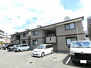 クレエルＫ・Ｂ 2階 築27年5ヶ月の賃貸物件