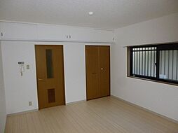 広島高速交通アストラムライン 大町駅 徒歩3分の賃貸マンション 3階1DKのリビング/ダイニング