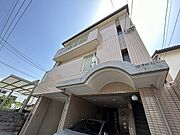 東高須駅より徒歩6分 2階 築35年8ヶ月の賃貸物件