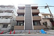 アーバンみゆき 1階 新築の賃貸物件