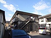 中筋駅より徒歩12分 2階 築29年3ヶ月の賃貸物件