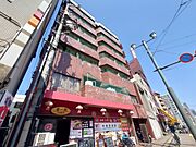 第２福永ビル 6階 築47年の賃貸物件