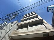 舟入幸町駅より徒歩4分 4階 築23年10ヶ月の賃貸物件