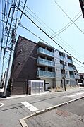 宇品3丁目駅より徒歩3分 4階 築7年7ヶ月の賃貸物件