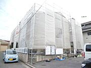 メゾンリラ 2階 築37年2ヶ月の賃貸物件