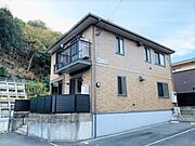 安芸中野駅より徒歩15分 1階 築19年8ヶ月の賃貸物件