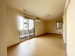 JR山陽本線 天神川駅 徒歩15分の賃貸アパート 1階ワンルームのリビング/ダイニング