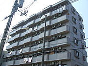 福島町駅より徒歩12分 4階 築30年8ヶ月の賃貸物件