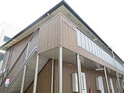 ヤナギ光南 2階 築18年8ヶ月の賃貸物件