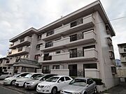 ベージュ大木８８ 3階 築37年8ヶ月の賃貸物件