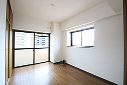 広島高速交通アストラムライン 古市駅 徒歩7分の賃貸マンション 6階3LDKのリビング/ダイニング