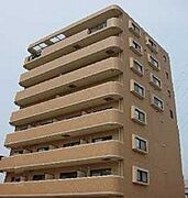 古市駅より徒歩7分 6階 築25年7ヶ月の賃貸物件