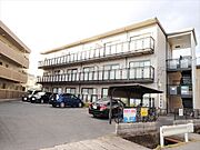 グランデ西原 3階 築32年2ヶ月の賃貸物件