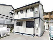 セシルパークＣ 2階 築32年5ヶ月の賃貸物件