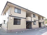 セジュール大谷Ｂ 2階 築26年10ヶ月の賃貸物件