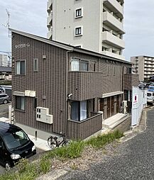 広島高速交通アストラムライン 中筋駅 徒歩7分