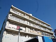 中広マンション正荘 2階 築45年9ヶ月の賃貸物件