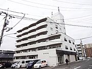 キャッスル東原 2階 築37年10ヶ月の賃貸物件