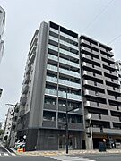 グランディール住吉 5階 築1年8ヶ月の賃貸物件