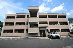 JR山陽本線 中野東駅 徒歩11分の賃貸マンション