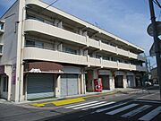 フェローシップ弐番館 3階 築43年4ヶ月の賃貸物件