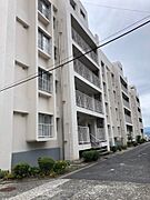 修大協創中高前駅より徒歩13分 4階 築56年1ヶ月の賃貸物件