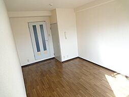 JR山陽本線 天神川駅 徒歩15分の賃貸マンション 3階1Kのリビング/ダイニング