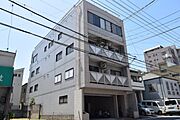 天満町駅より徒歩3分 3階 築34年8ヶ月の賃貸物件