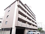 戸坂駅より徒歩11分 5階 築29年8ヶ月の賃貸物件