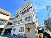 福田ビル 3階 築43年9ヶ月の賃貸物件